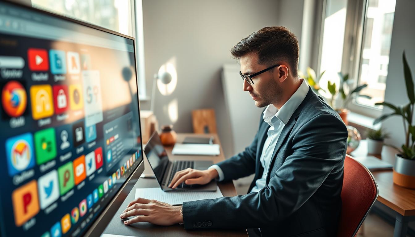 browser productivity extensions