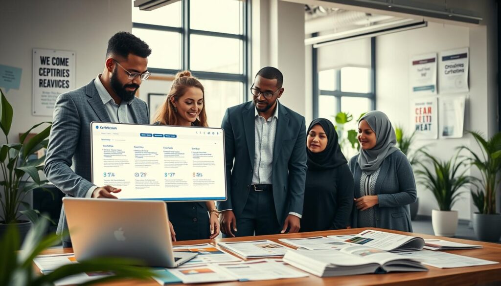 certification opportunities certification opportunities