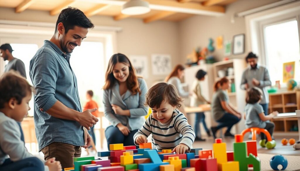 child care support benefits child care support benefits