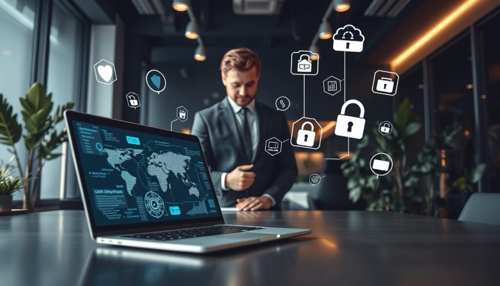 digital footprint management digital footprint management