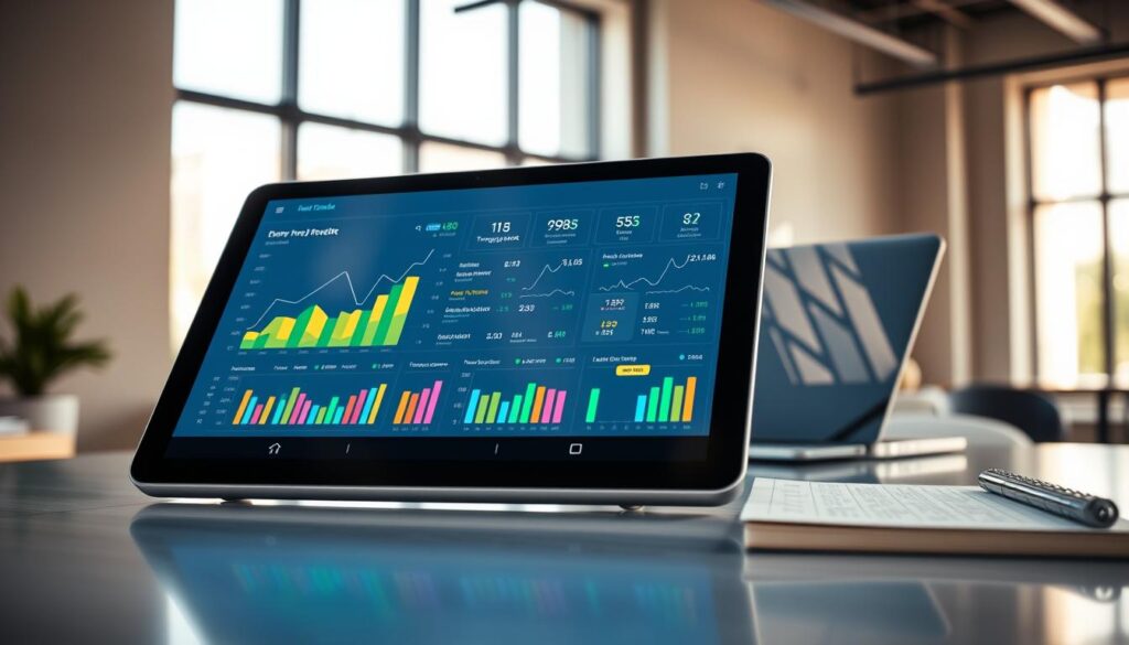 digital money tracker