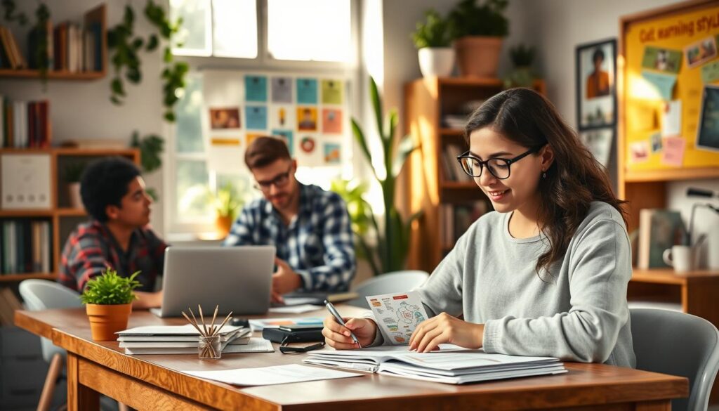 effective study techniques