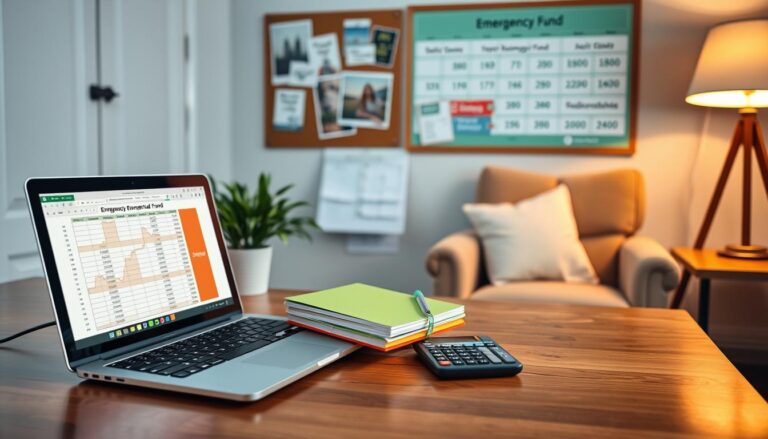 emergency fund planning