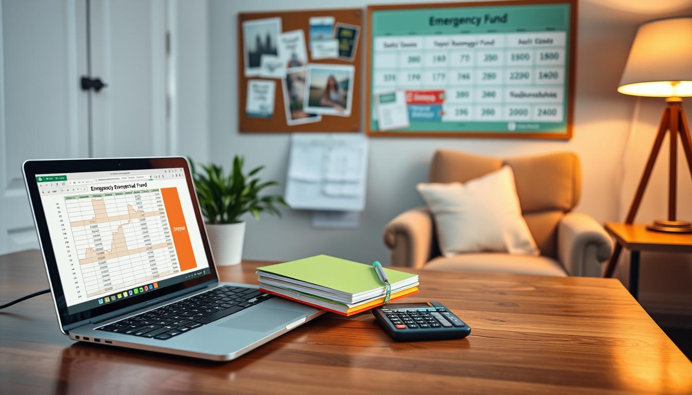 emergency fund planning
