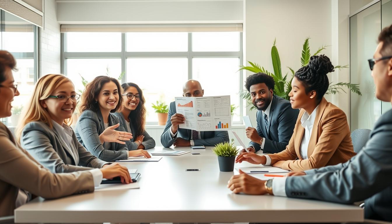 financial support programs