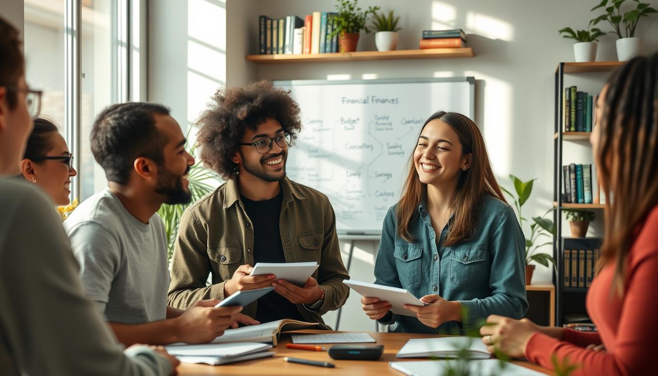 financial wellness guide