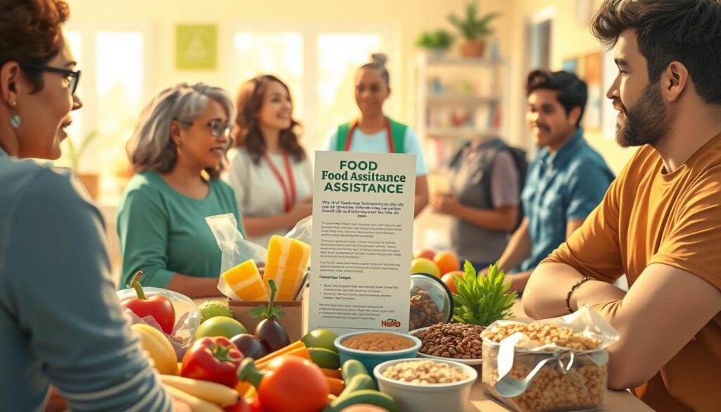 food assistance benefits food assistance benefits