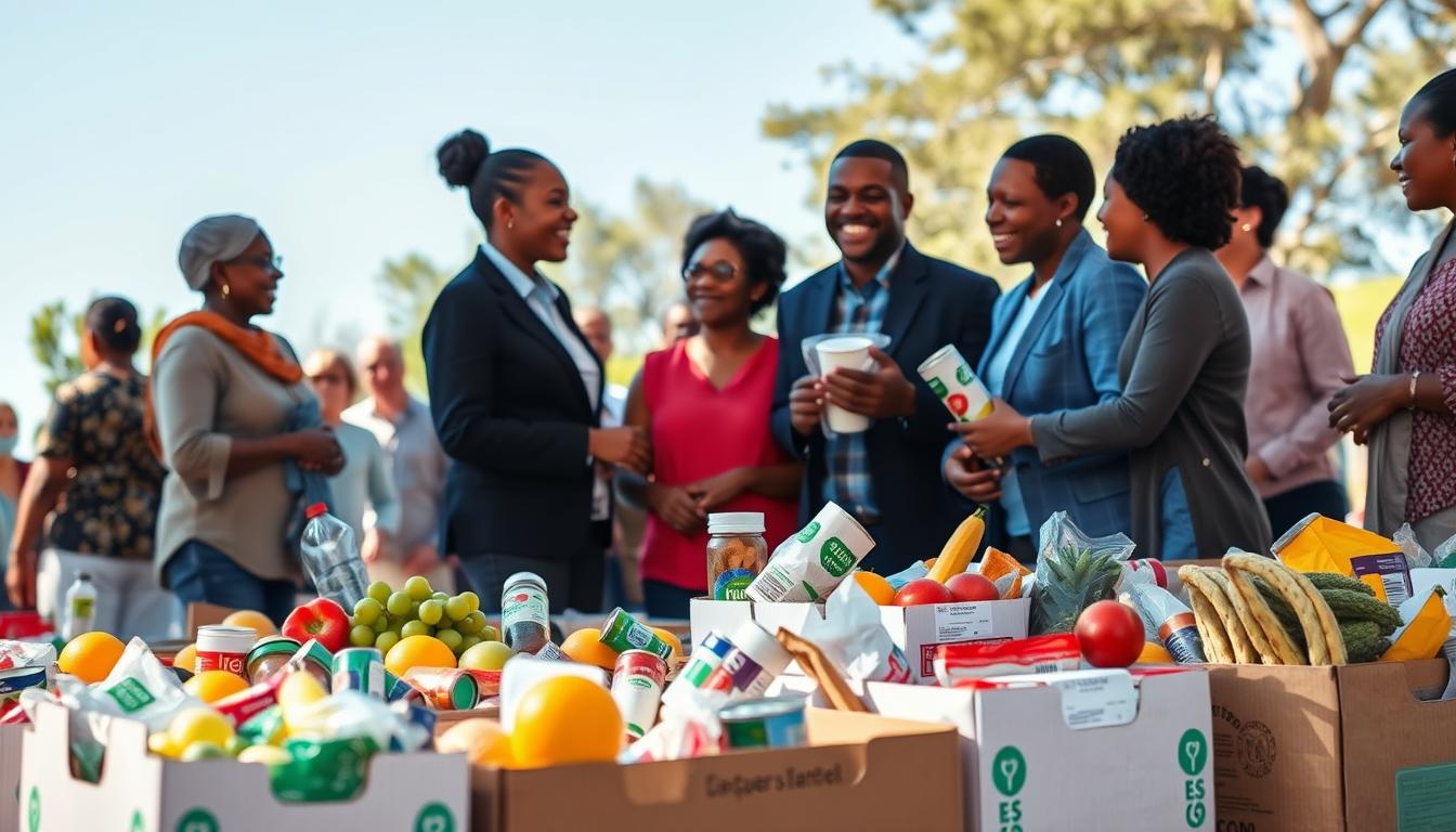food assistance benefits