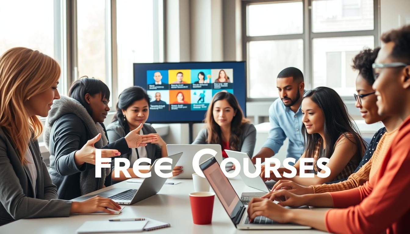 free career courses