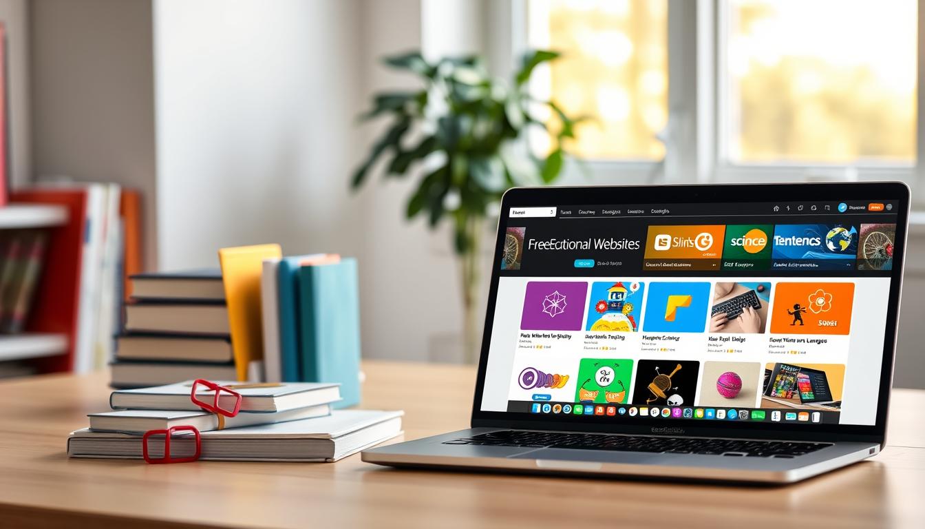 free educational websites