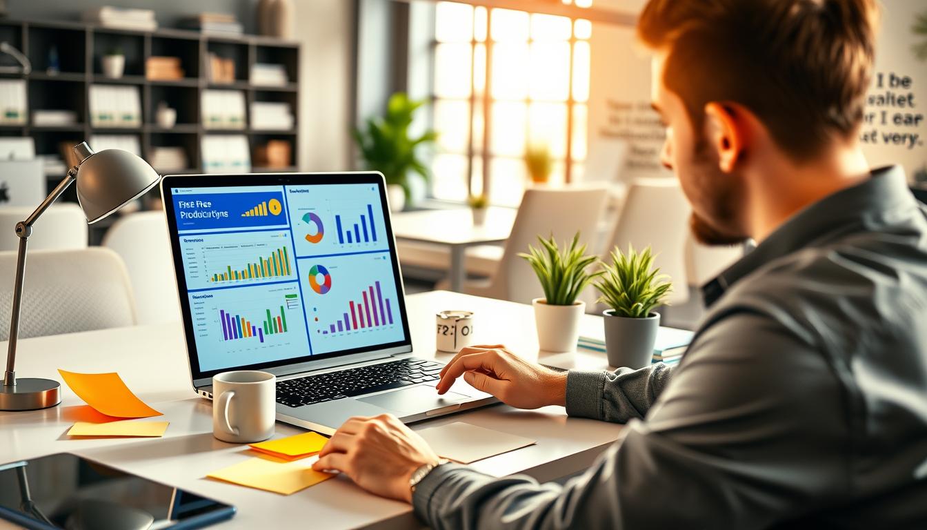 free productivity software