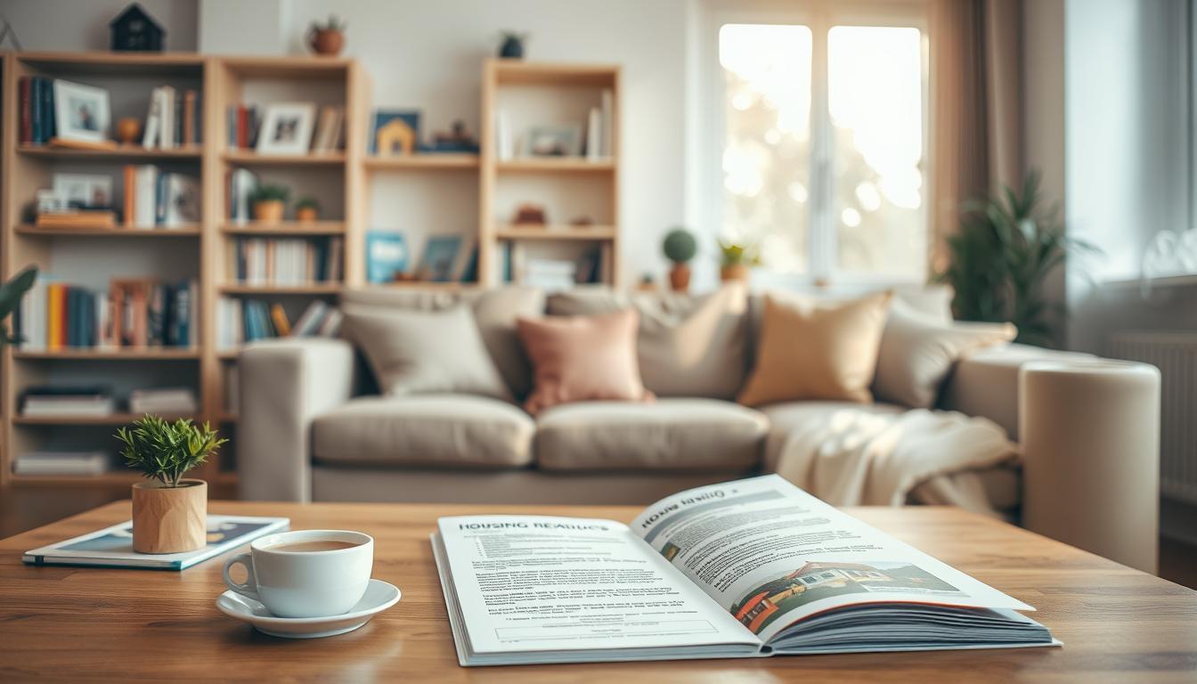 housing aid guide