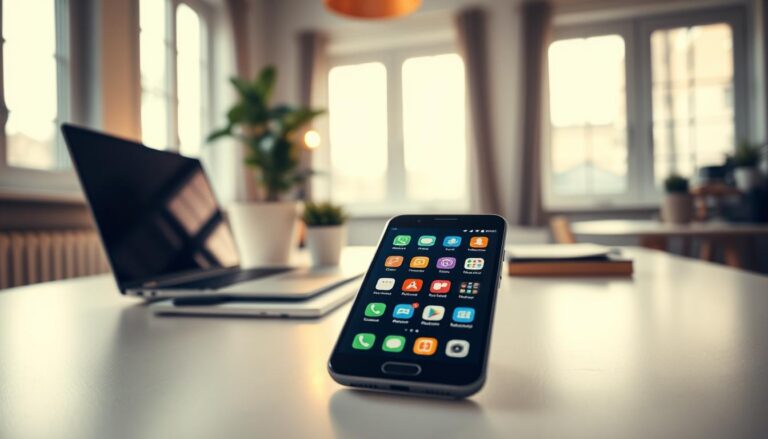 mobile phone optimization