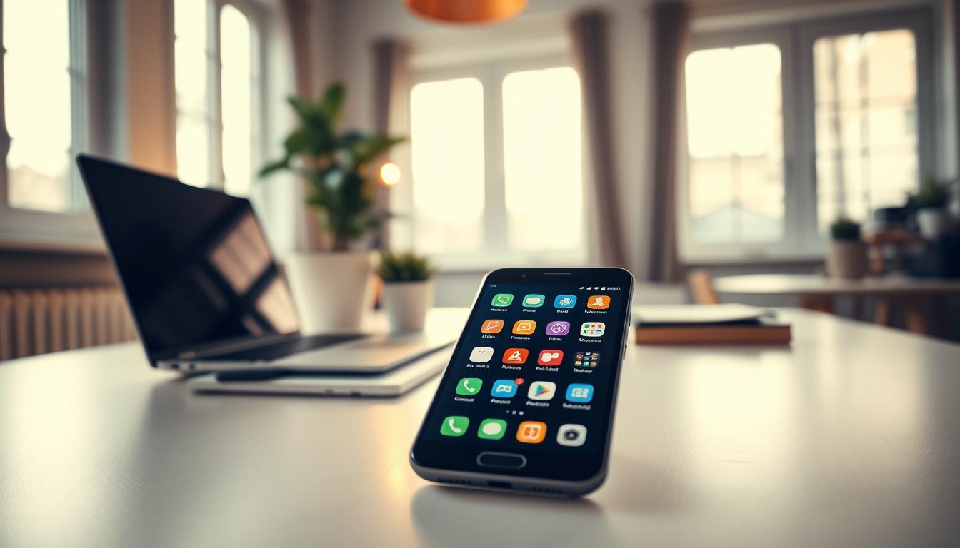 mobile phone optimization