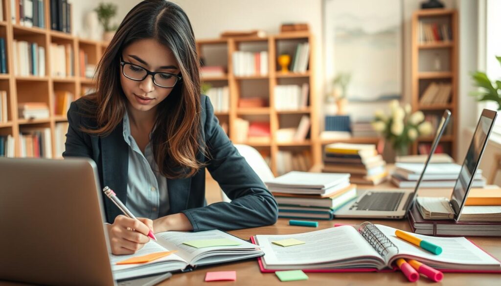 note-taking strategies