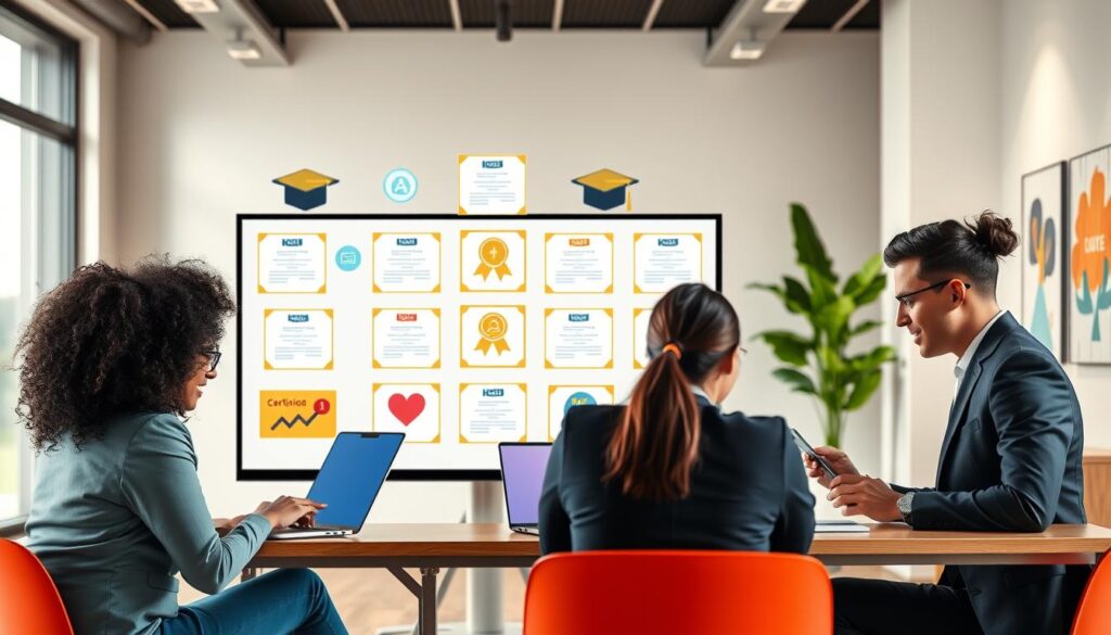 online certification programs online certification programs