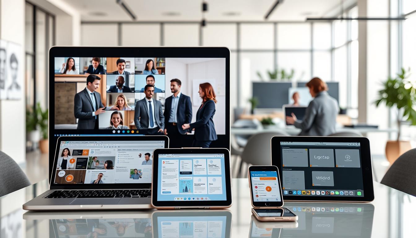 online collaboration apps