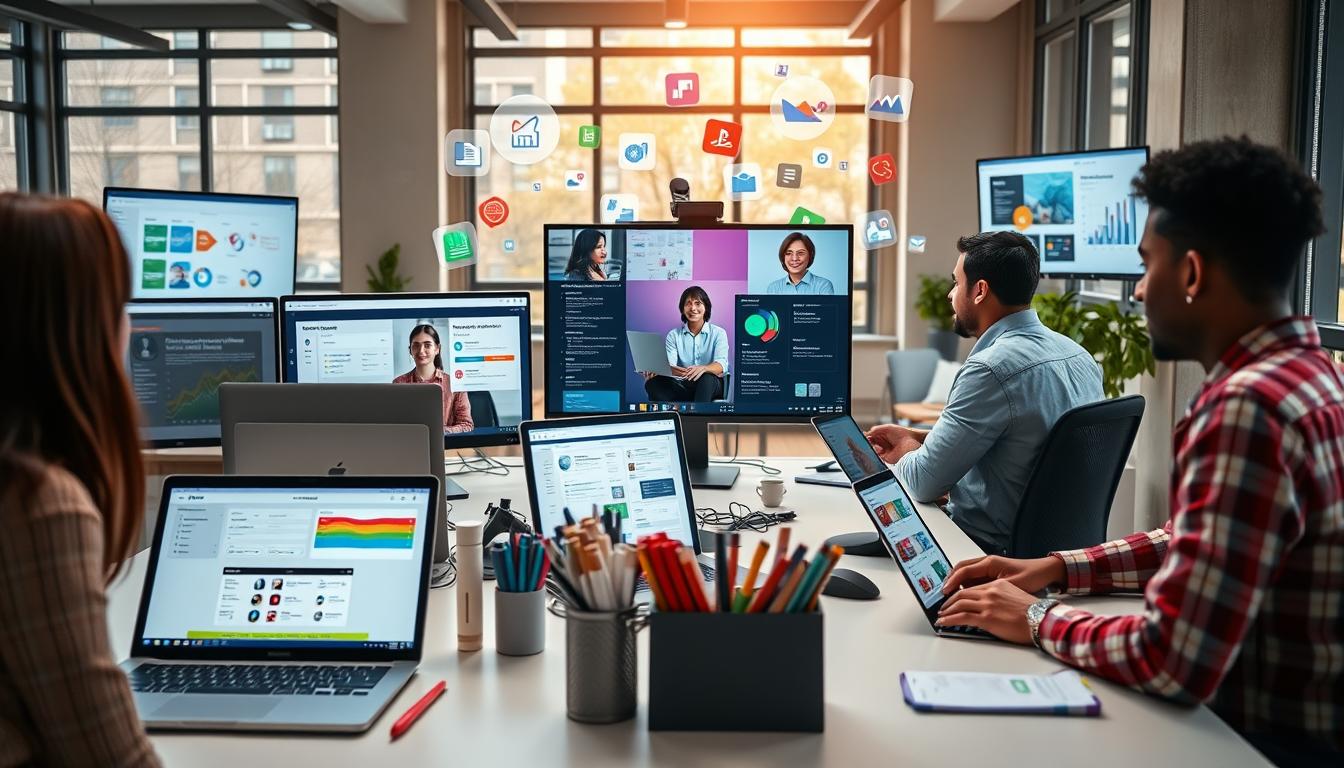 online workflow tools