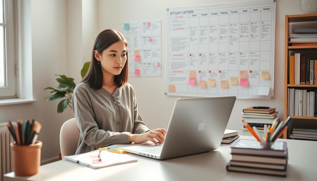 organize study time online organize study time online