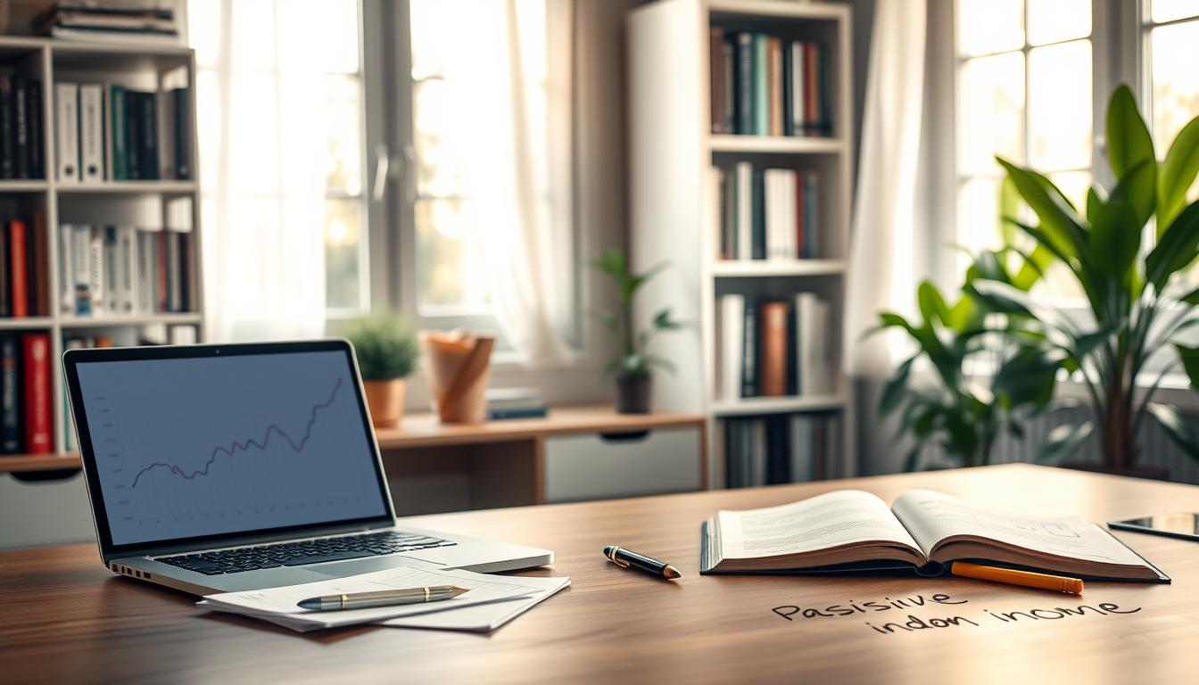 passive income basics