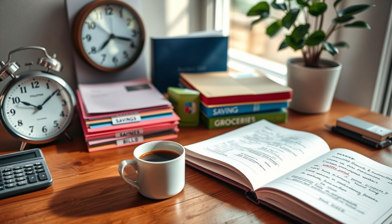 personal budgeting tips