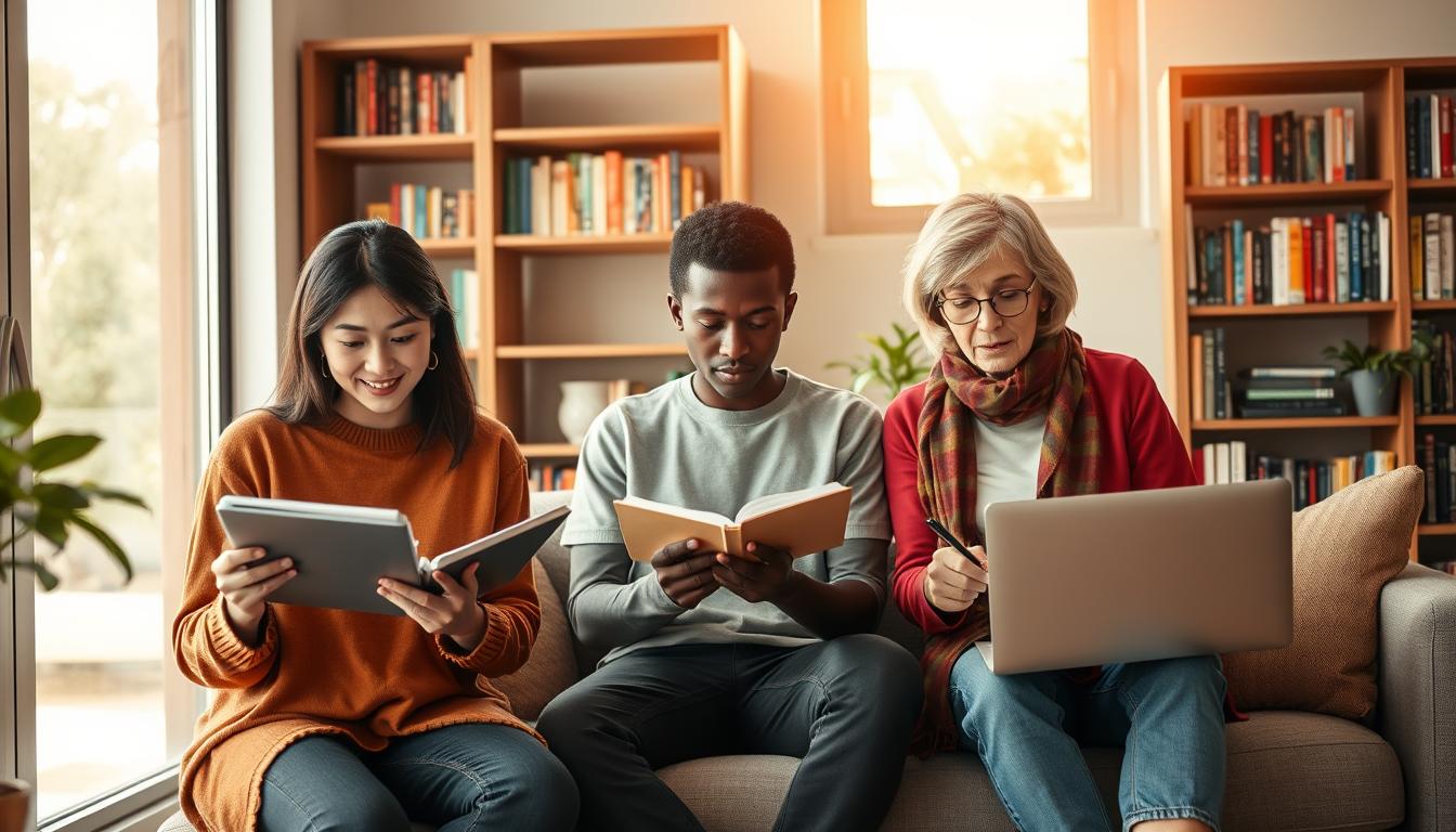 self paced learning