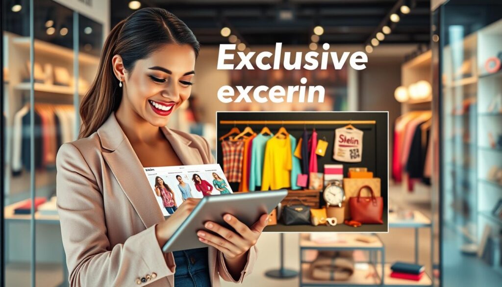 shein exclusive benefits shein exclusive benefits