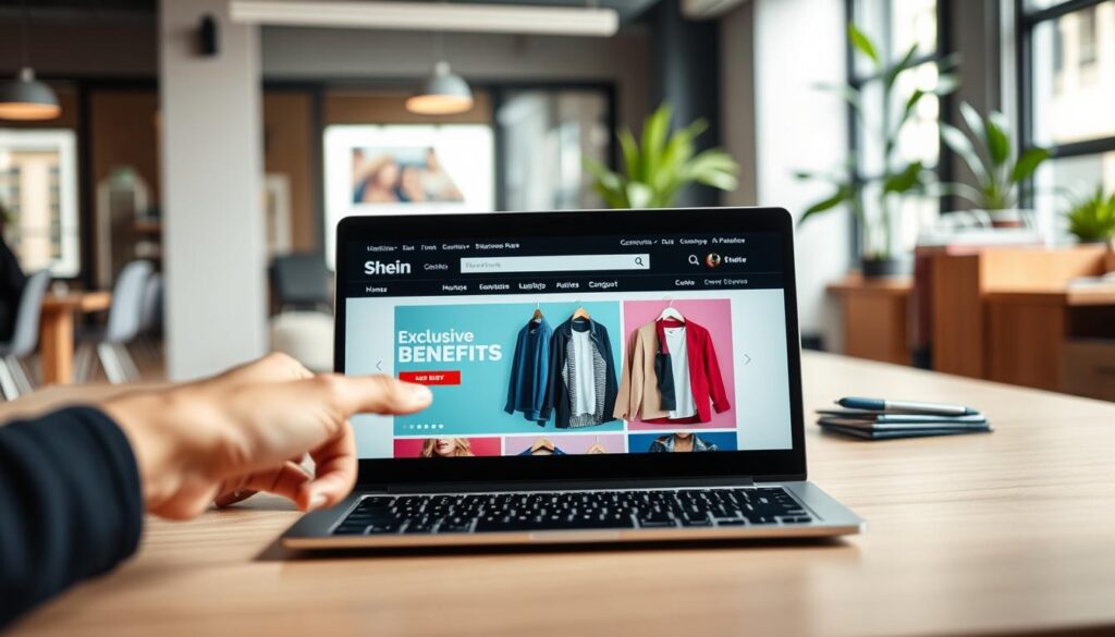 shein exclusive benefits shein exclusive benefits