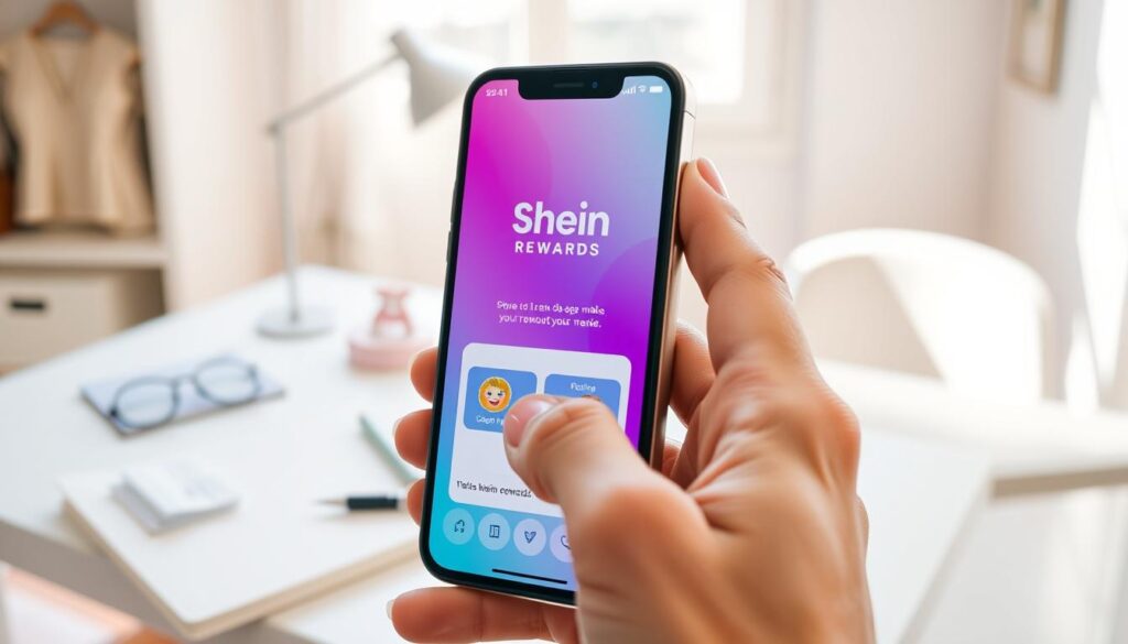 shein reward feature shein reward feature