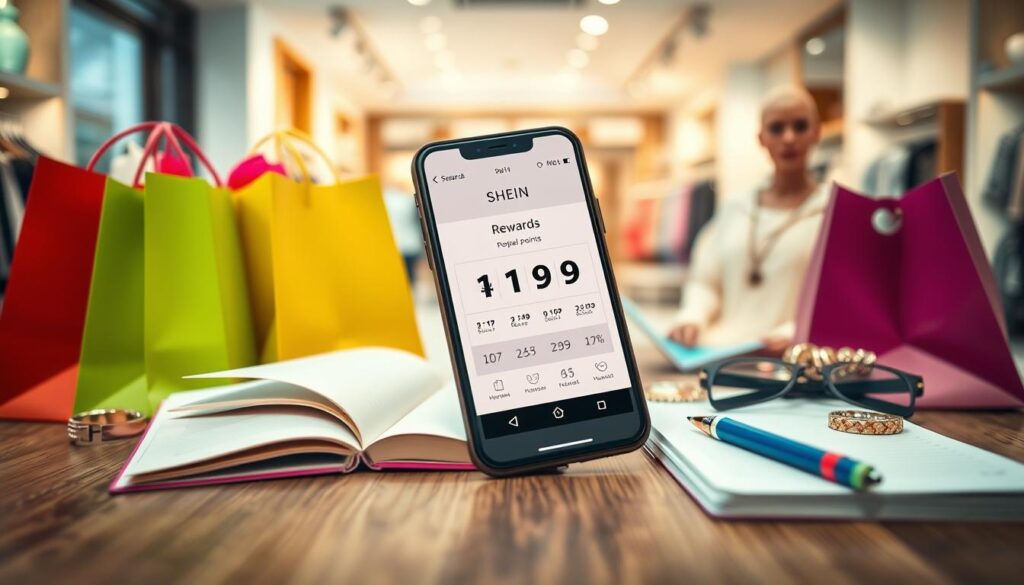 shein rewards program shein rewards program