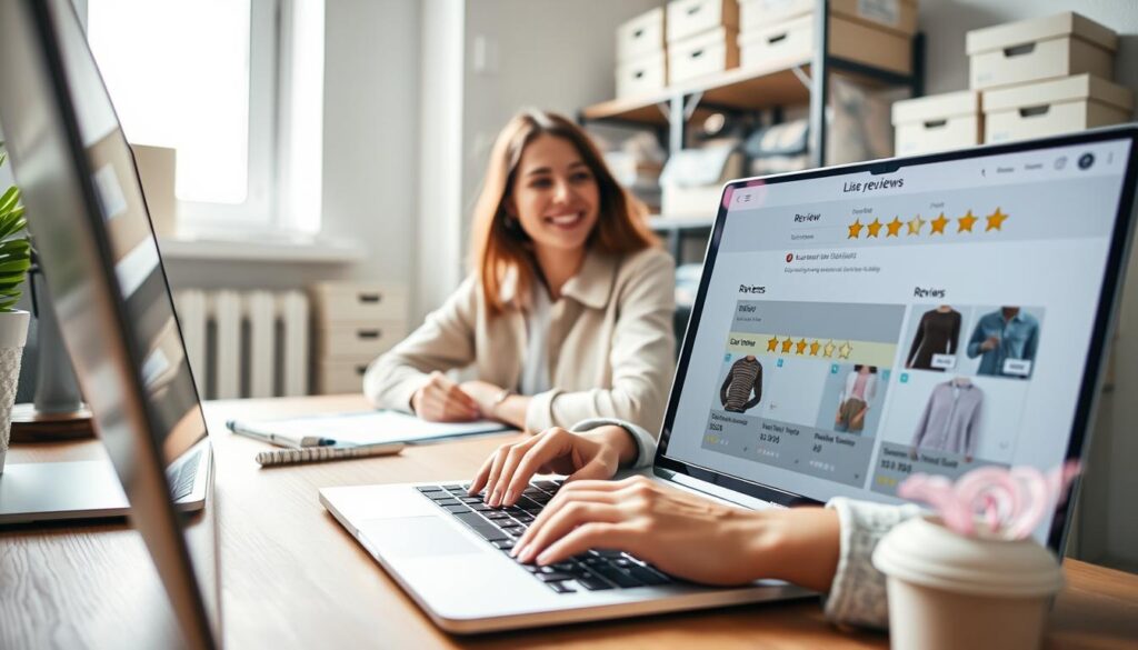 shein user testimonials
