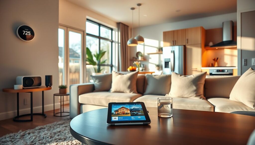 smart home devices