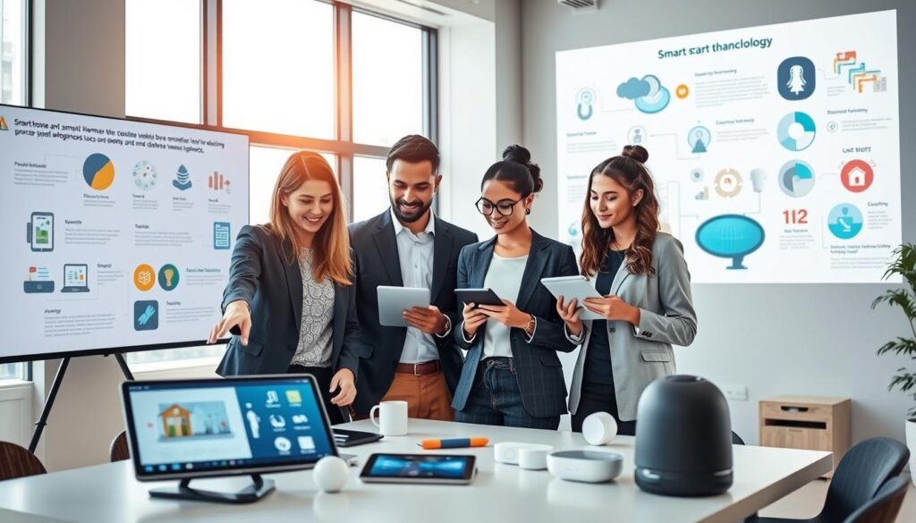 smart technology guide