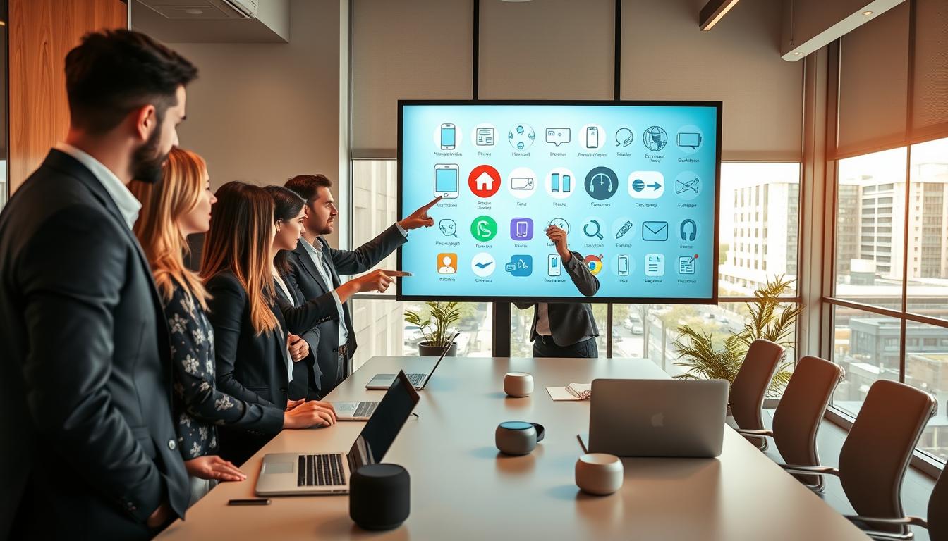 smart technology guide