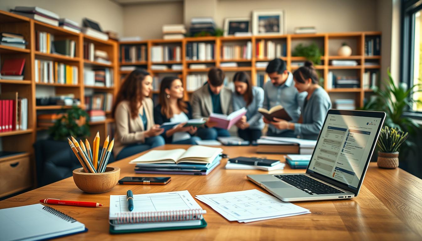 student organization tips