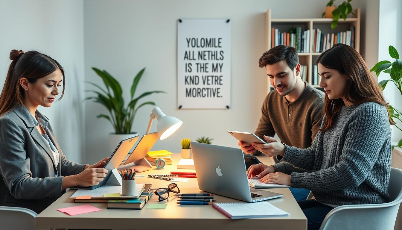 study productivity hacks