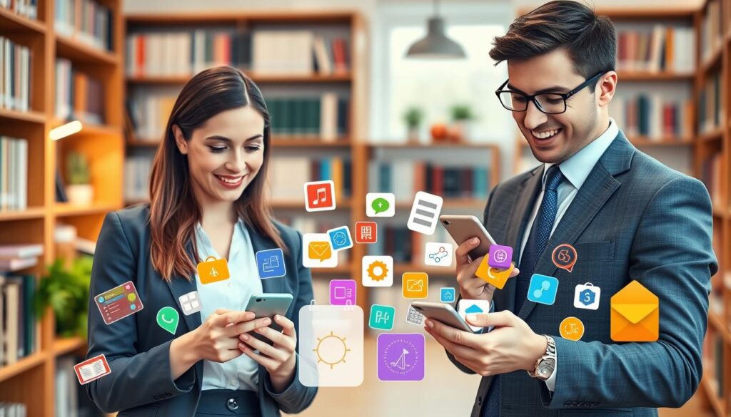 top educational apps