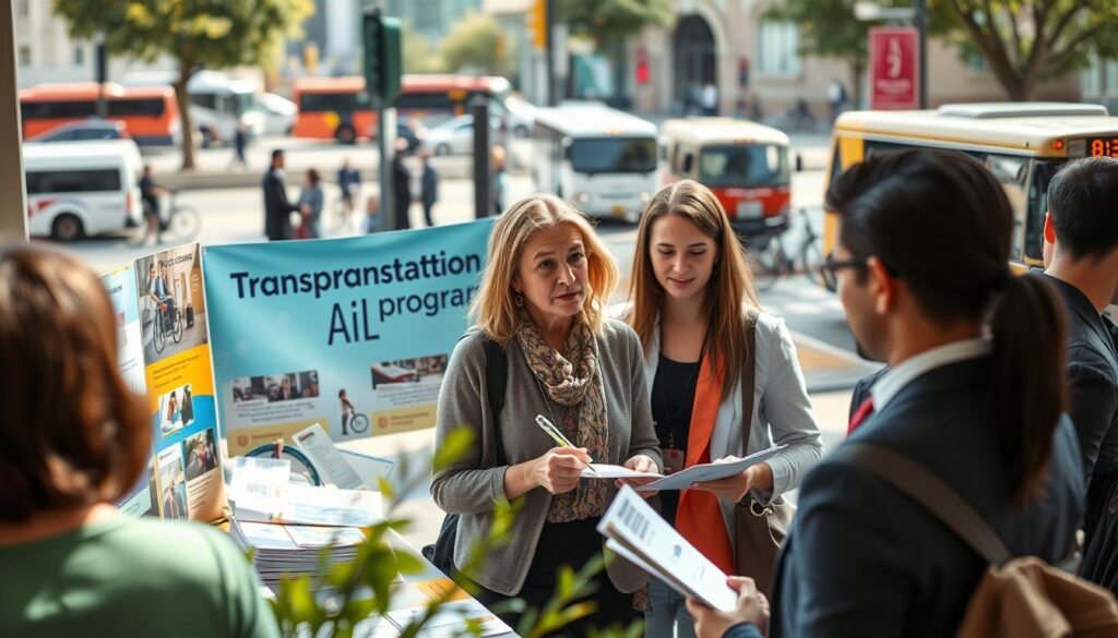 transportation aid programs transportation aid programs