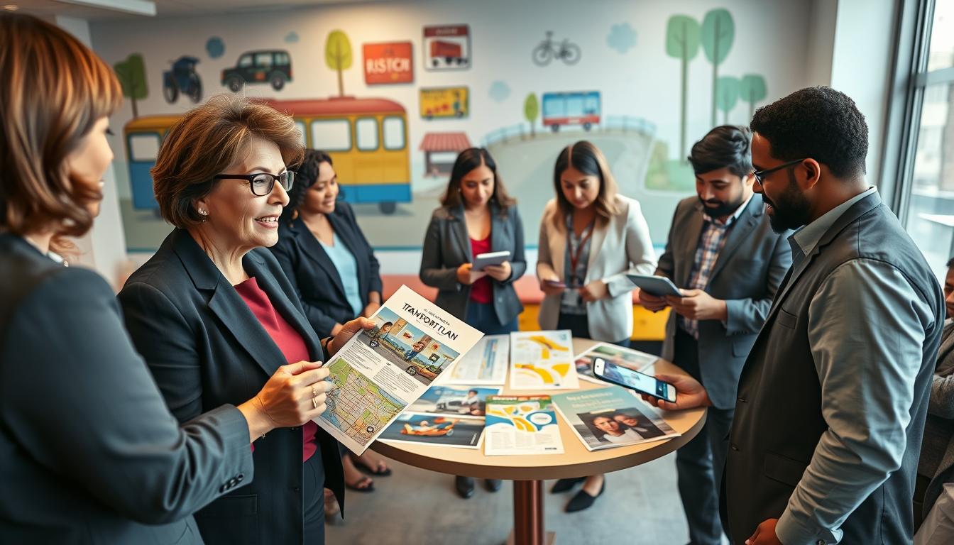 transportation aid programs