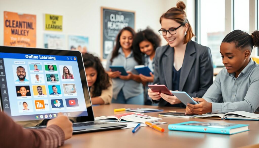 virtual classroom tools virtual classroom tools