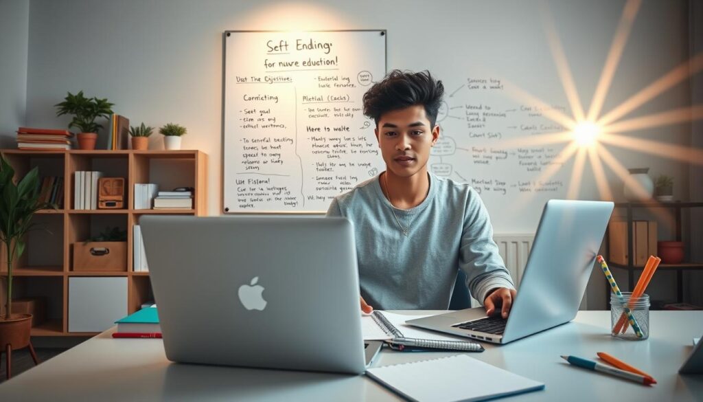 virtual education goals
