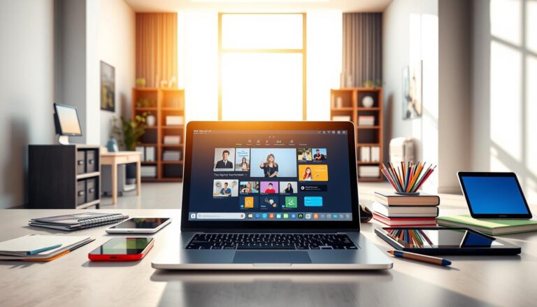 virtual learning tools