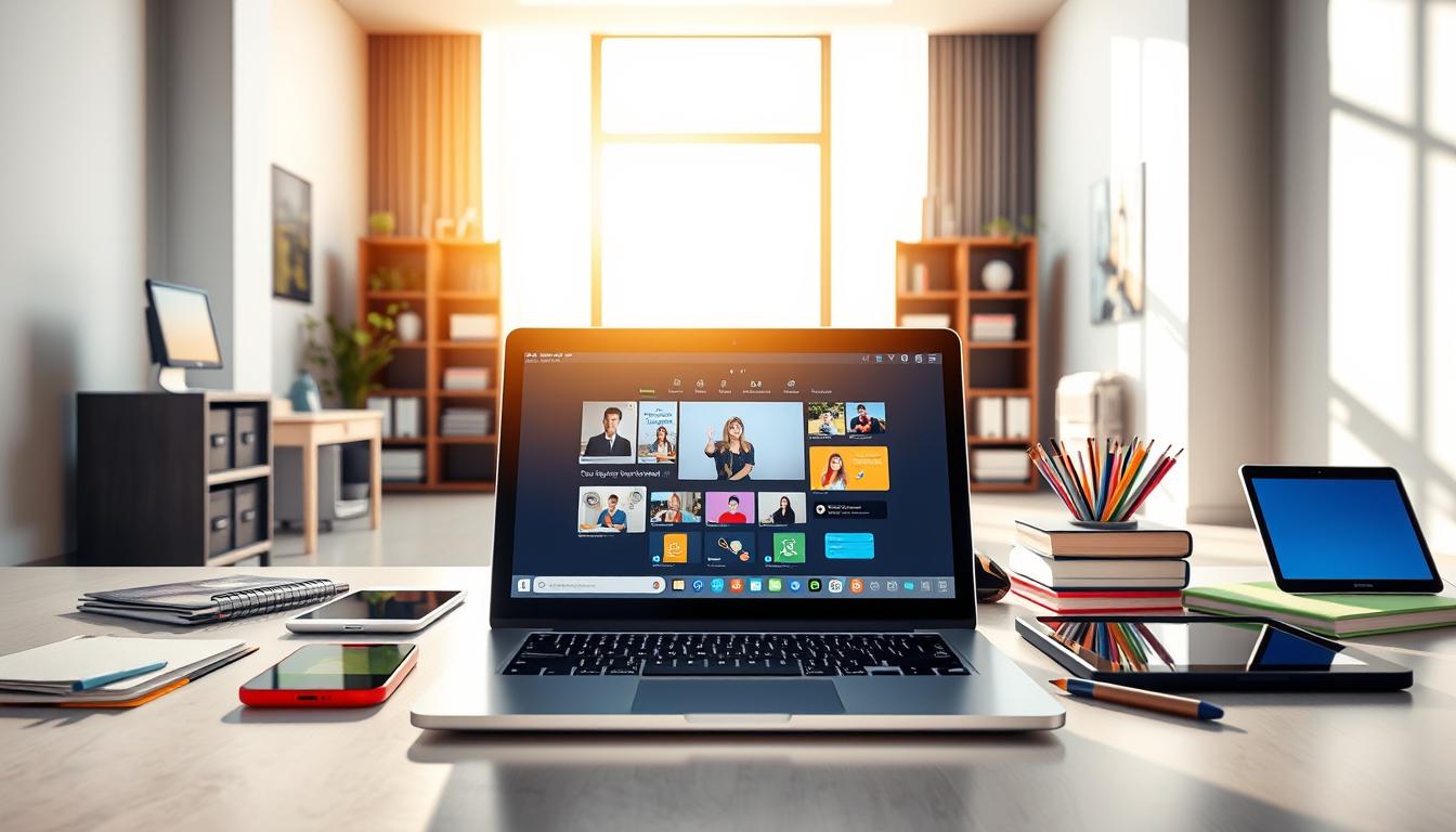 virtual learning tools