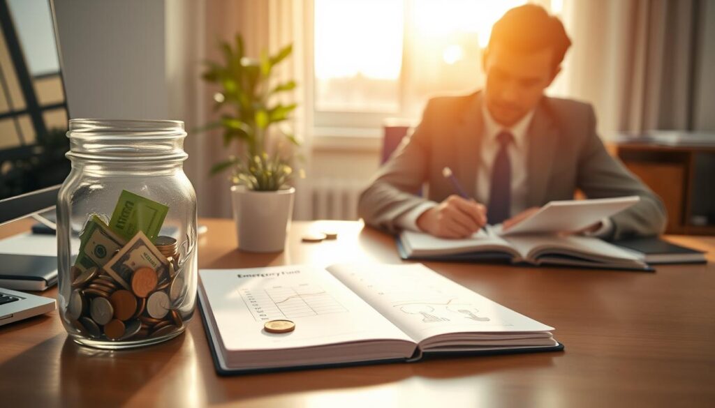 what is an emergency fund